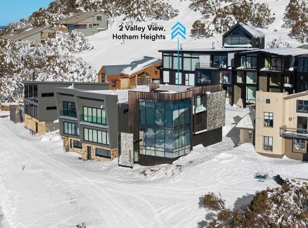 2 Valley View Court, Mount Hotham, Vic 3741