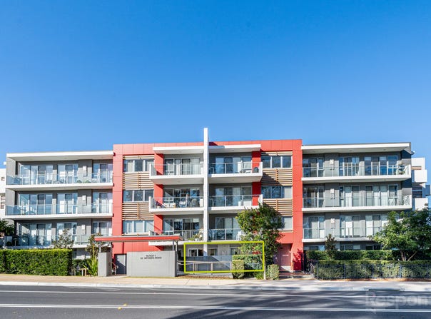 4/52 Withers Road, North Kellyville, NSW 2155
