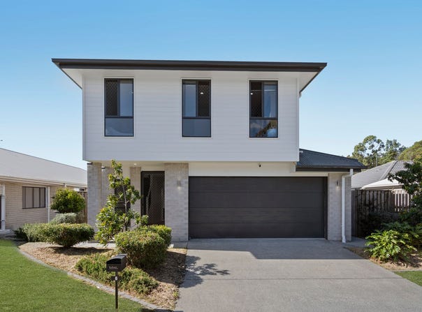 6 Brushbox Street, Burpengary, Qld 4505