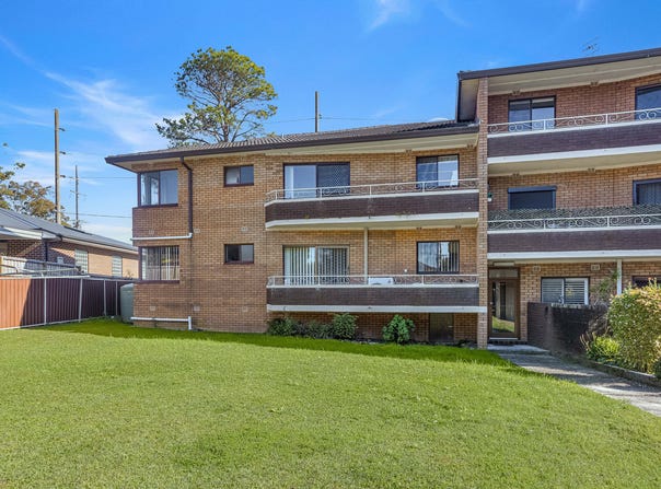 16/1-3 Warner Avenue, Wyong, NSW 2259