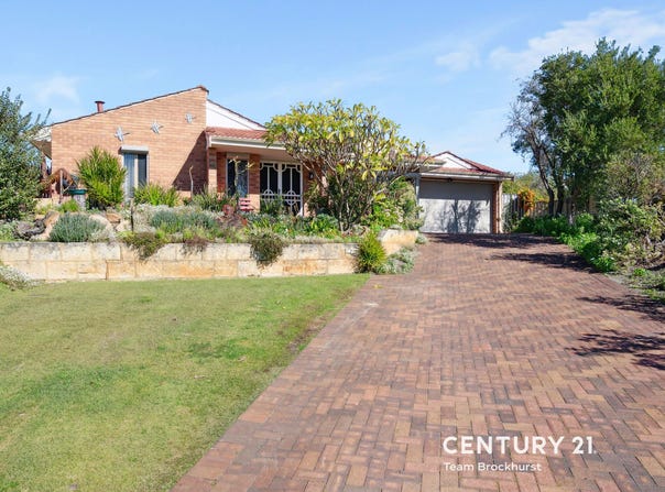 14 Poplar Place, Thornlie, WA 6108