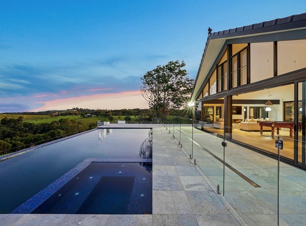 979-981 Teven Road, Tuckombil, NSW 2477