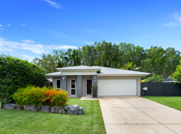 67 Milman Drive, Port Douglas, Qld 4877