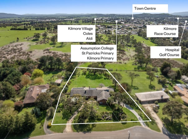29 Melrose Drive, Kilmore, Vic 3764
