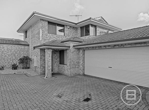 4/30 Sylvia Street, Balcatta, WA 6021