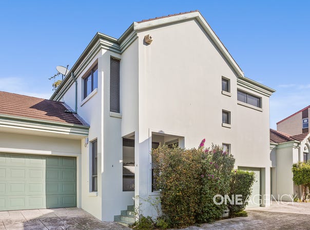 4/14-16 Mangerton Road, Wollongong, NSW 2500