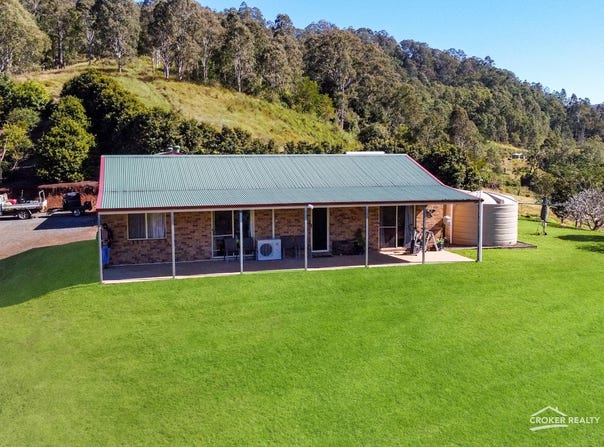 473 Smiths Creek Road, Smiths Creek, NSW 2474