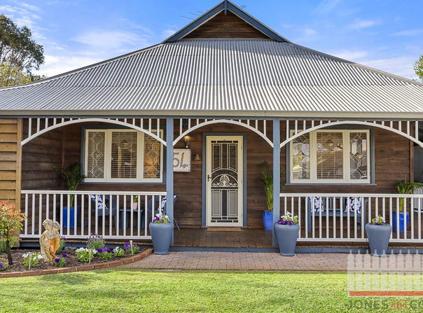 54 Broadway, Bassendean, WA 6054