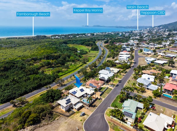 30 Macaulay Way, Pacific Heights, Qld 4703