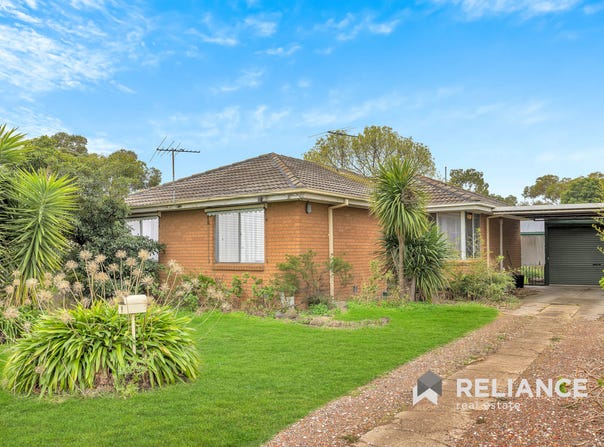 9 Sawley Grove, Wyndham Vale, Vic 3024