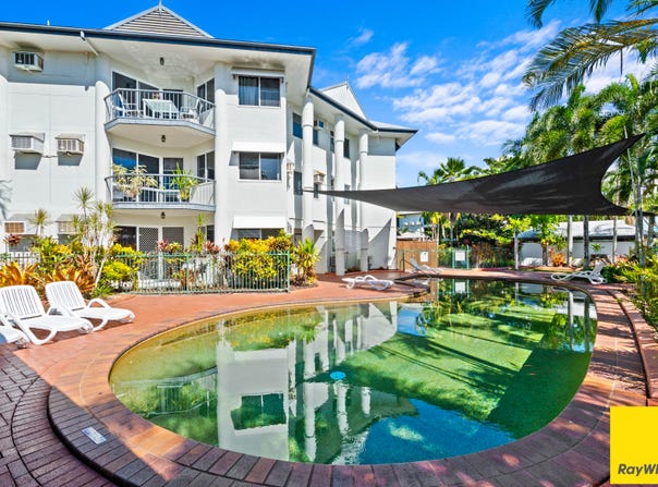 7/17A-17B Upward Street, Cairns City, Qld 4870