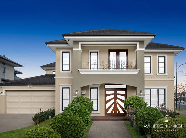 30 The Grange, Caroline Springs, Vic 3023