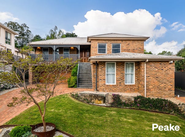 20 Rheanva Street, Berwick, Vic 3806