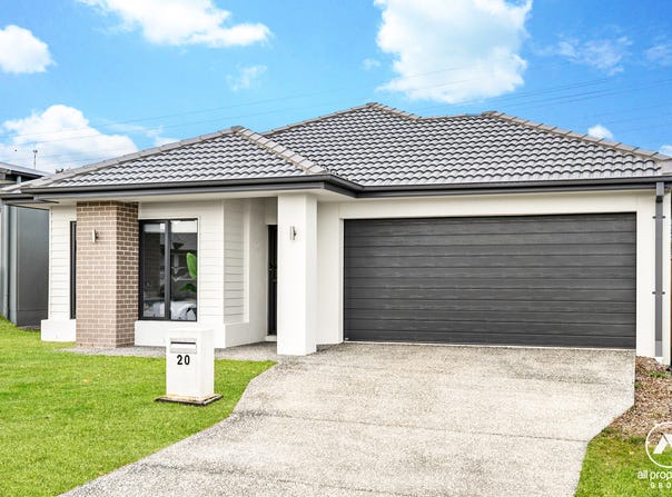 20 Branch Circuit, Greenbank, Qld 4124