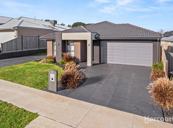 25 Palladium Boulevard, Drouin, Vic 3818