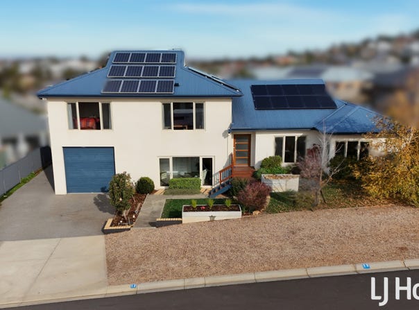 13 Currington Crescent, Darley, Vic 3340