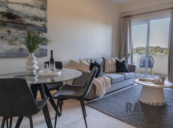 314/45 Adelaide Terrace, Perth, WA 6000