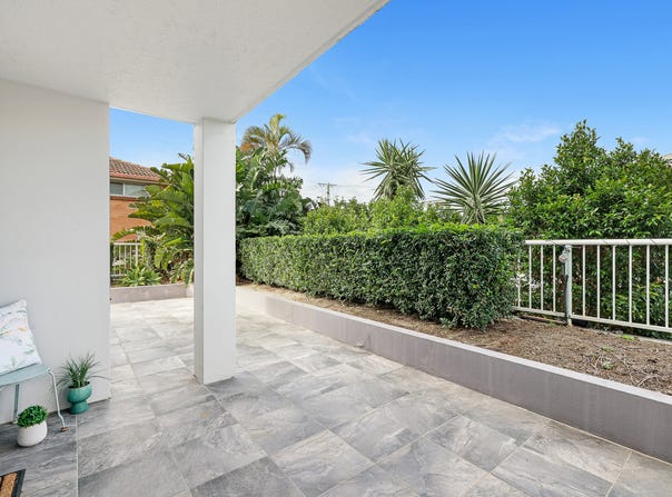 24/11-19 Taylor Street, Biggera Waters, Qld 4216