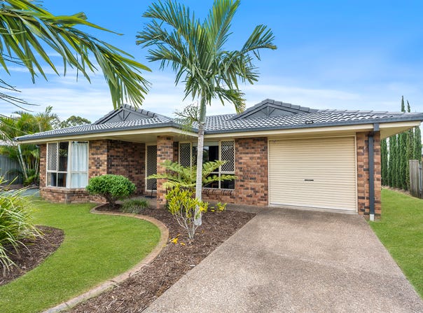 83 Hickory Drive, Narangba, Qld 4504