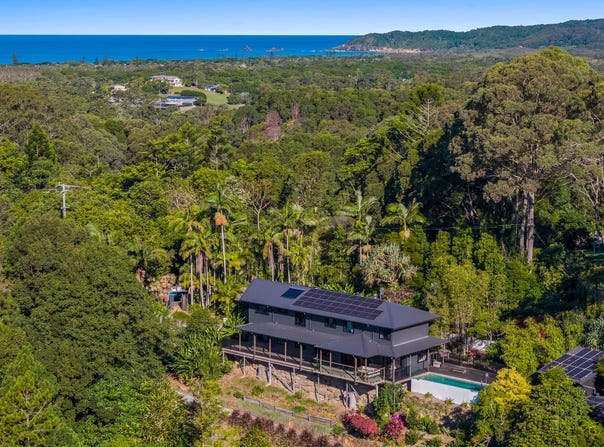 114 Old Bangalow Road, Byron Bay, NSW 2481