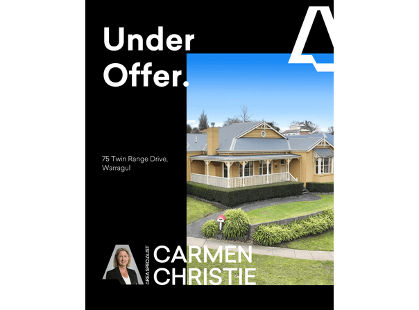 75 Twin Ranges Drive, Warragul, Vic 3820