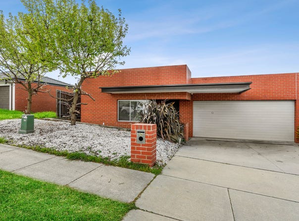 24 Roy Marika Street, Bonner, ACT 2914