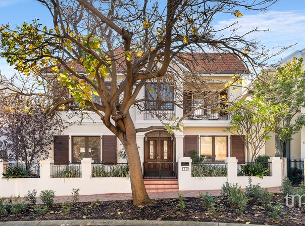 14 Trillo Road, Subiaco, WA 6008