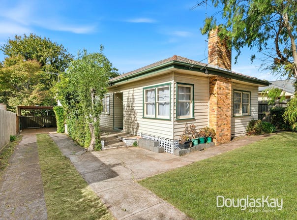 8 Alfred Street, Sunshine, Vic 3020