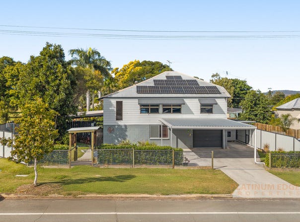 7 Birnam Street, Beaudesert, Qld 4285