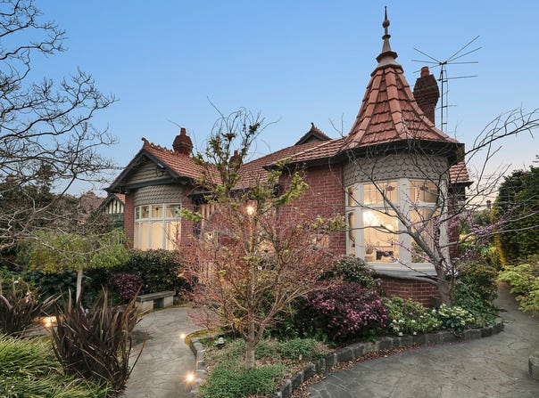 69 Denmark Street, Kew, Vic 3101