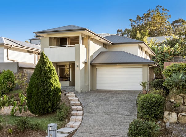5 Kevpat Close, The Gap, Qld 4061