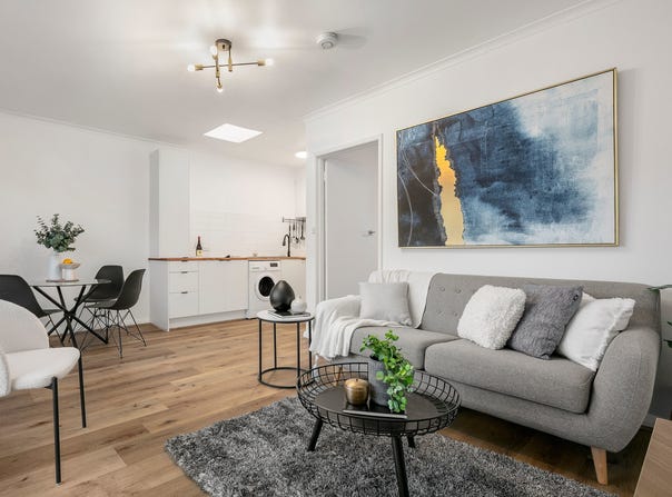 9/20 Kemp Street, Thornbury, Vic 3071