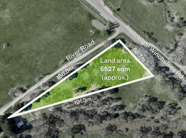 Lot 1 River Road, Inverleigh, Vic 3321