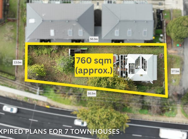 20 Nicholas Street, Lilydale, Vic 3140