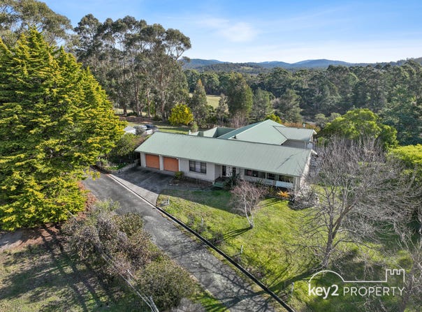 89 Medeas Cove Road, St Helens, Tas 7216