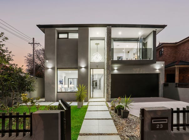 23 Moore Street, Campsie, NSW 2194