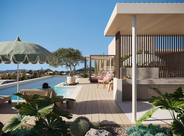 307/10 Lyons Terrace, Windsor, Qld 4030