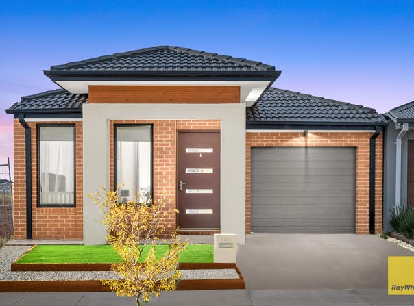 104 Highline Boulevard, Truganina, Vic 3029