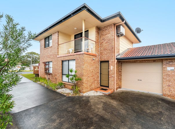 1/46 Cypress Street, Evans Head, NSW 2473