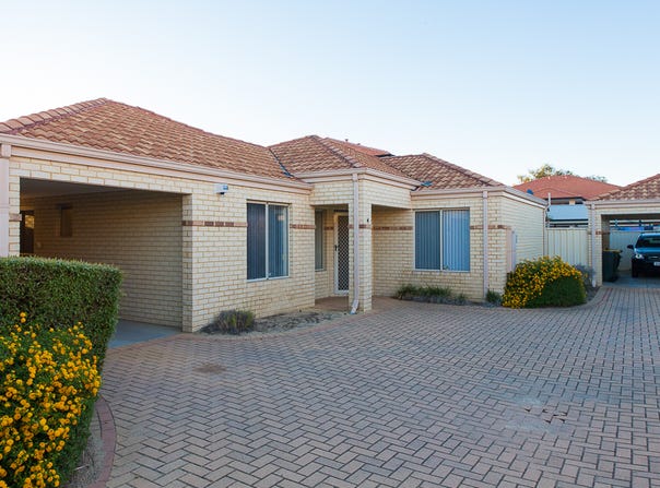 4/24 Bickley Road, Cannington, WA 6107