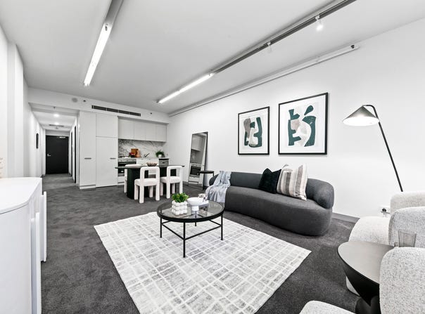 410/757 Bourke Street, Docklands, Vic 3008
