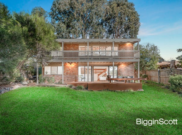 5 Prospector Court, Wheelers Hill, Vic 3150