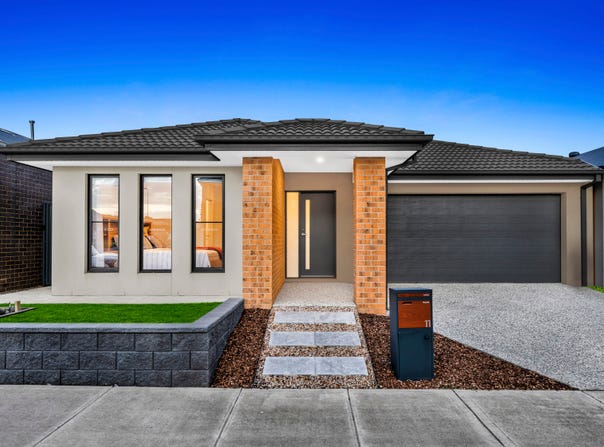 11 Gian Street, Clyde, Vic 3978