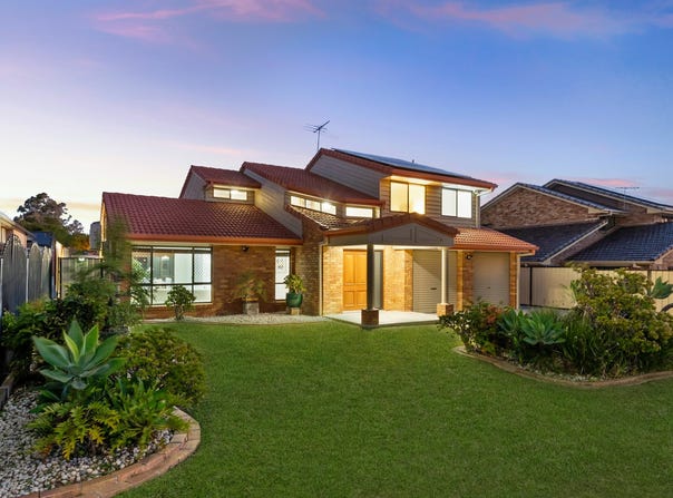 14 Noelana Street, Sunnybank Hills, Qld 4109