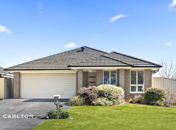 2 Red Gum Drive, Braemar, NSW 2575