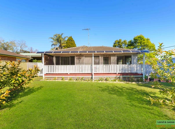 85A Berowra Waters Road, Berowra, NSW 2081