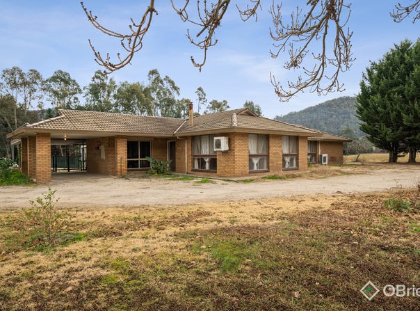 695 Myrtleford-Yackandandah Road, Myrtleford, Vic 3737
