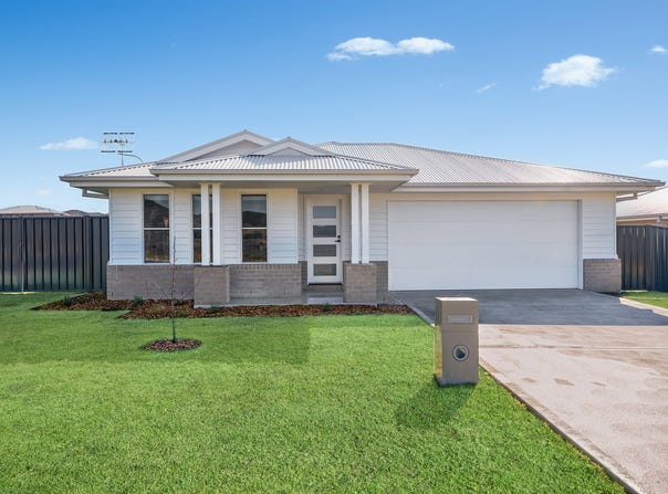 64 Knox Crescent, Mudgee, NSW 2850