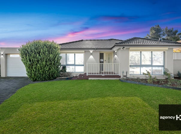 7 Loddon Court, Werribee, Vic 3030