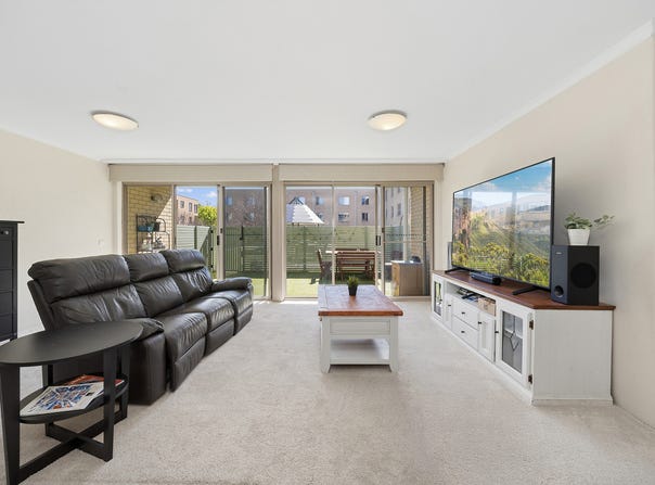 51/18 Leichhardt Street, Griffith, ACT 2603